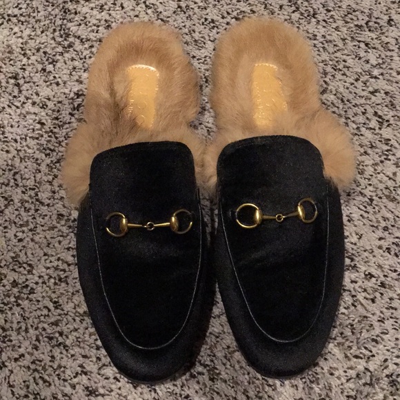 gucci princetown 41